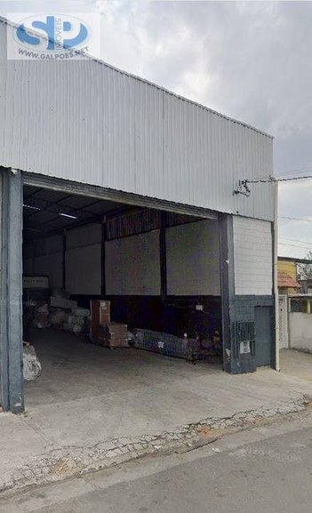 industrial em Rua José Miguel Ackel, Parque Industrial Cumbica - Guarulhos - SP