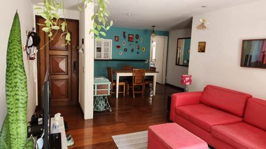 apartment em Rua Desembargador Ferreira França, Alto de Pinheiros - São Paulo - SP
