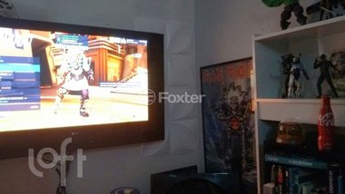 apartment em Avenida Celso Garcia, Tatuapé - São Paulo - SP