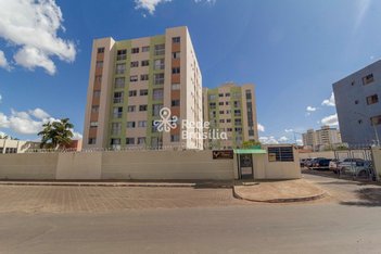 apartment em QS 5 Rua 300, Sul (Águas Claras) - Brasília - DF