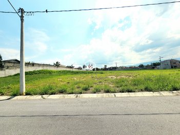 land_lot em Avenida Luiz Gonzaga das Neves, Caminho Novo - Tremembé - SP