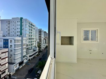 apartment em Rua Sepé, Centro - Capão da Canoa - RS
