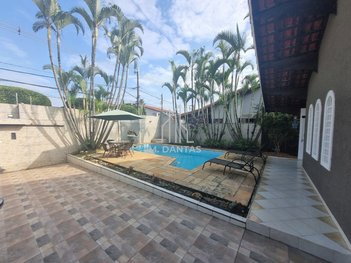 house em Rua Maria Pereira da Conceição, Interlagos - São Paulo - SP