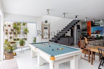 house em Rua Tomé Portes, Brooklin Paulista - São Paulo - SP