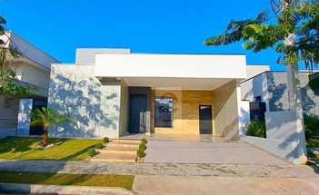 house em Rua Professor Máximo Martins da Cruz, Residencial Ouroville - Taubaté - SP