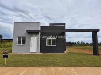 house em Rua Seis, Jardim dos Lagos - Guaíba - RS