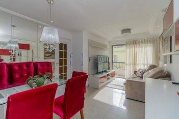 apartment em Rua Falchi Gianini, Vila Prudente - São Paulo - SP