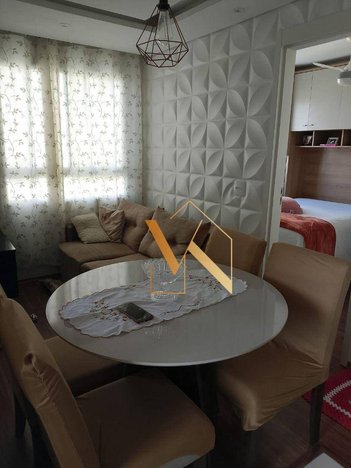 apartment em Avenida Rotary, Vila das Bandeiras - Guarulhos - SP