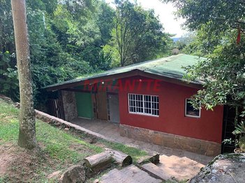 house em Alameda dos Ipês, Roseira - Mairiporã - SP