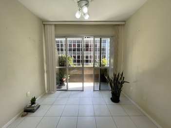 apartment em Rua Araújo Figueiredo, Centro - Florianópolis - SC