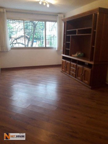 apartment em Rua Bagé, Vila Mariana - São Paulo - SP