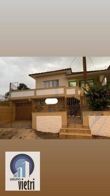 house em Rua Gailarda, Jaraguá - São Paulo - SP