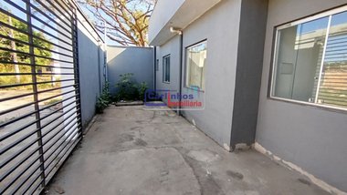 house em Avenida das Acácias, Sarzedo - Sarzedo - MG