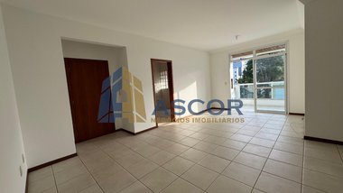 apartment em Fúlvio Aducci, Estreito - Florianópolis - SC