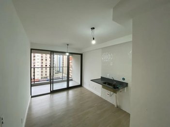 apartment em Rua dos Democratas, Vila Monte Alegre - São Paulo - SP