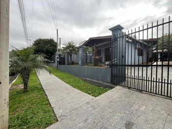 house em Rua Osvino Scherer, Portao Novo - Portão - RS