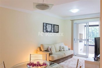 apartment em Rua Tucuna, Perdizes - São Paulo - SP