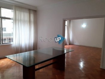 apartment em Rua Paula Freitas, Copacabana - Rio de Janeiro - RJ