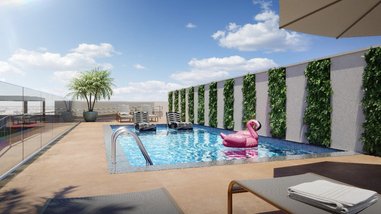 apartment em Rua Riachuelo, Vila Nossa Senhora das Vitórias - Mauá - SP