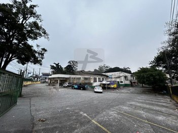 commercial_land_lot em Sante Battistini, Batistini - São Bernardo do Campo - SP