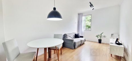 apartment em Rua Doutor Delmiro Coimbra, Mata da Praia - Vitória - ES
