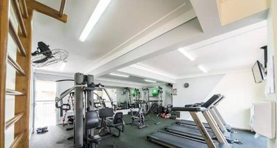 apartment em Rua Cruzeiro, Centro - São Bernardo do Campo - SP