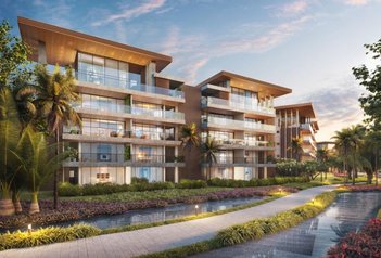 apartment em Avenida Oceano Indico, Porto das Dunas - Aquiraz - CE