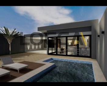 house em Rua Sebastião Sampaio, Centro - Sertãozinho - SP