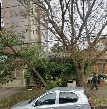land_lot em Rua Edmundo Bastian, Cristo Redentor - Porto Alegre - RS