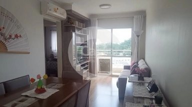 apartment em Rua Juno, Vila Carrão - São Paulo - SP