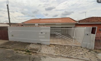 house em Rua Renato Reis, Jardim América - Campinas - SP
