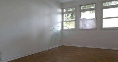 apartment em Rua Cunha Horta, Vila Buarque - São Paulo - SP
