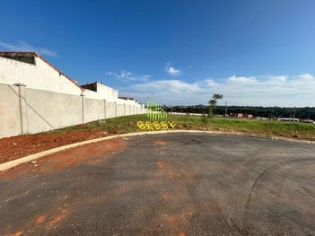 land_lot em Rua Antonio Bueno, Loteamento Residencial Tivolli - Itapetininga - SP