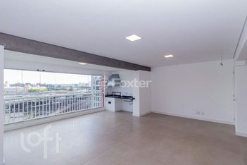 apartment em Avenida Mofarrej, Vila Leopoldina - São Paulo - SP