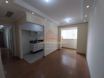 apartment em Avenida Nossa Senhora da Assunção, Vila Butantã - São Paulo - SP