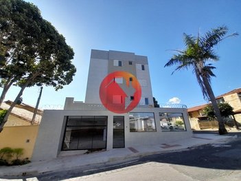 apartment em Rua Hélio Salomão, Planalto - Belo Horizonte - MG
