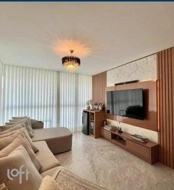 apartment em Castelo Moura, Castelo - Belo Horizonte - MG