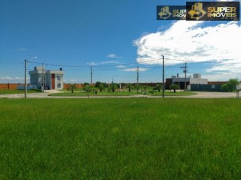 land_lot em Avenida Adolfo Fetter, Laranjal - Pelotas - RS