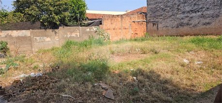 land_lot em Alameda Carlos Galliters, Parque São Geraldo - Bauru - SP