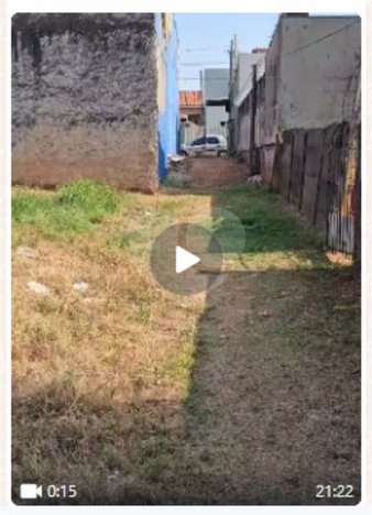 Cômodo Condomínio