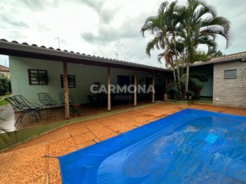 house em Estrada da Mina, Marialva - Marialva - PR