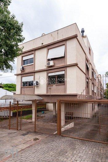 apartment em Erechim, Nonoai - Porto Alegre - RS