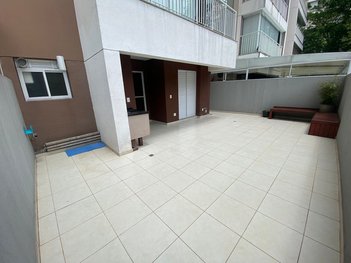 apartment em Rua Angá, Vila Formosa - São Paulo - SP