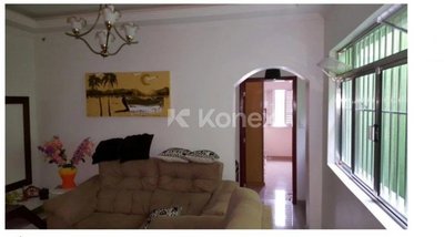 house em Rua Antônio Lopes Filho, Casa Verde - São Paulo - SP