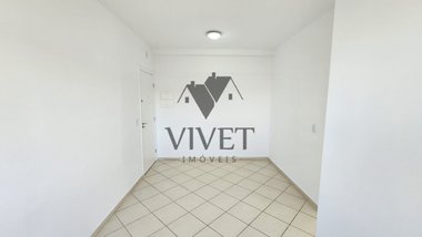 apartment em Avenida São Paulo, Além Ponte - Sorocaba - SP