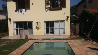 house em Rua Nicolau Alayon, Interlagos - São Paulo - SP