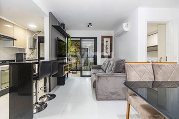 apartment em Rua Mauá, Alto da Glória - Curitiba - PR