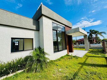 house em Rua Lírios, Rainha do Mar - Xangri-Lá - RS