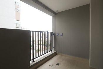 apartment em Rua Sena Madureira, Vila Clementino - São Paulo - SP