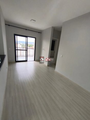 apartment em Rua Caraguatatuba, Parque das Nações - Pindamonhangaba - SP